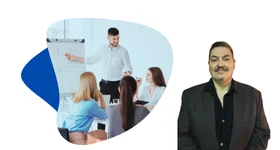 إعداد وتدريب المدربين