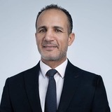 صورة المدرب